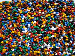 Masterbatches & Additives for polymers