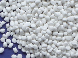 White masterbatch 